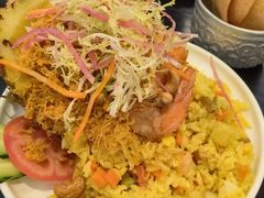 -Thai Alley泰爱里(二沙岛店)