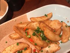 -外婆家(南开大悦城店)