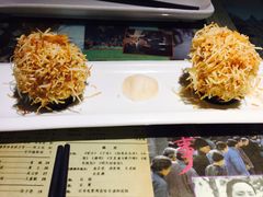 -豆蔻电影主题餐厅(四牌楼店)