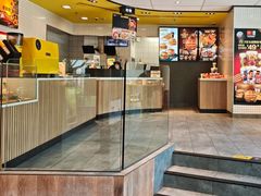 -麦当劳(浦江镇绿地乐和城店)