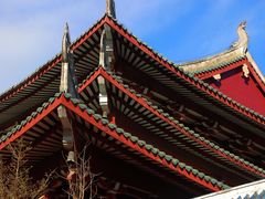 -莆田南少林寺