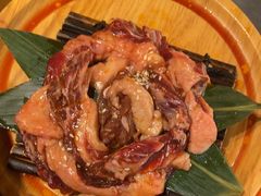 -正宗齐齐哈尔烤肉·齐牛哥鲜切炭火烤肉(杭州总店)