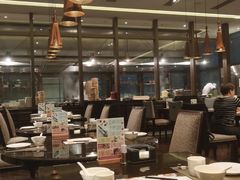 大堂-夏宫中餐厅(静安香格里拉店)