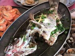 -都斛海鲜街