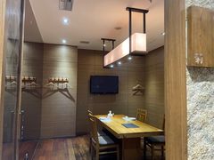 -紫霞门韩国料理烤肉(深南东路店)