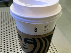 -星巴克(成都机场T2店)