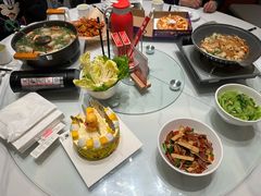 -仟吉KenGee(大江园店)