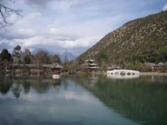 -黑龙潭公园