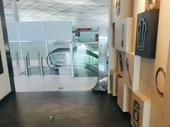 -肯德基(机场三店)