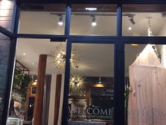门面-蜜舍咖啡(洋人街店)