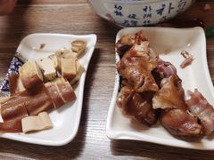 -高老板特色刀削面