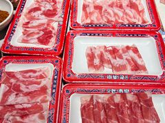 -董记老清泉·鲜切涮羊肉(窑岭店)