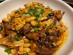 -九田家黑牛烤肉料理(中北镇店)