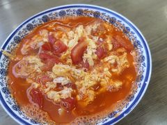 -山西刀削面(安定门店)
