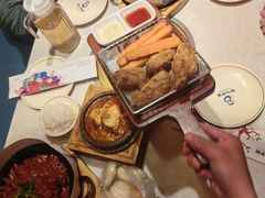 -七八冷面·延边朝鲜族美食(欢乐谷店)