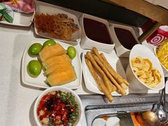 -海底捞火锅(玉桥商业广场店)