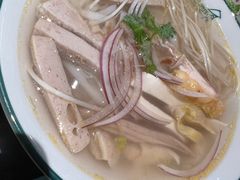 -南越郡·越式风味餐厅(青秀万达店)