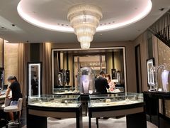 -梵克雅宝(国贸商城店)