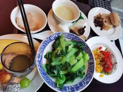 -万达文华酒店·美食汇自助餐厅