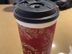 -霸王茶姬(上海恒基名人店)