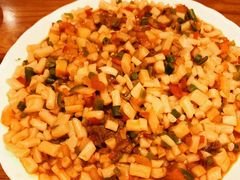 -巴依老爷新疆美食(常营店)