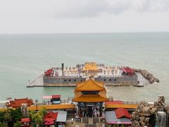 -八仙过海景区
