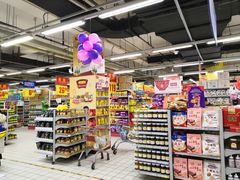 -物美大卖场(玉蜓桥店)