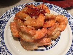 酥皮虾-天和晟烤鸭店(世纪坛店)