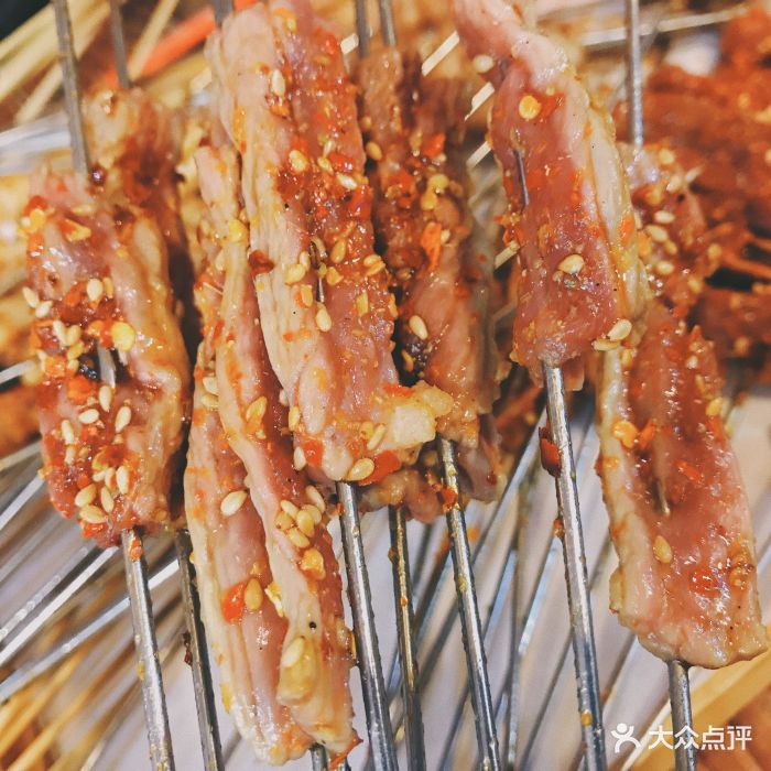 老铁岭生串(太原南街店)图片 - 第481张