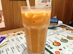 冰奶茶-华嫂冰室(尖沙咀店)