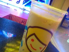 -快乐柠檬(渭南万达广场店)
