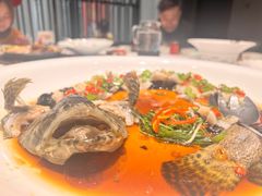 -青螺餐厅·家宴(松雅湖店)