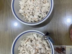 -老米家大雨泡馍