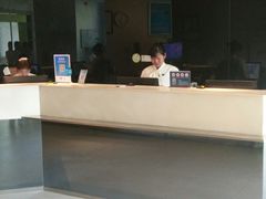 -百时快捷酒店(武汉江滩南京路店)