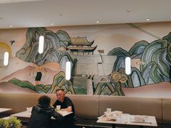 -德克士(南天门店)
