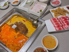 -海底捞火锅(关山保利店)