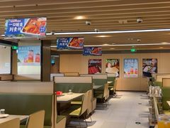 -海底捞火锅(大华一路店)