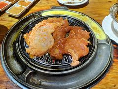 -超级神炭烤肉夜食(芥园西道店)