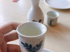 -有喜屋·深夜食堂(北京西路店)