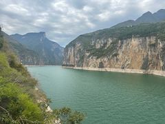 -白帝城·瞿塘峡景区