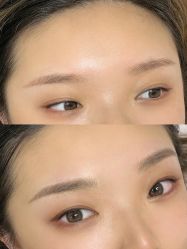 -久匠·野生眉半永久纹眉