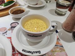 -斗牛士牛排餐厅(嘉里汇店)