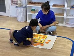 -育知苑幼儿园