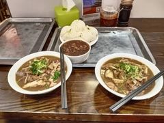 -姚记炒肝店(簋街店)