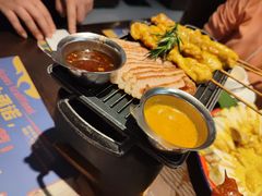 -泰妃殿(武汉首店)