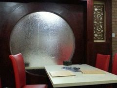 -郑阿姨的家·이모네·韩料&烤肉(武川路店)