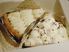 桂花栗子派Chestnut-Pie Bird(新闸路店)
