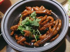 -山芋腔苏北菜(盐城滨海店)