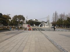 -葛仙湖公园