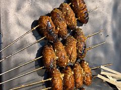 -刘成杰锦州烧烤(南河路店)